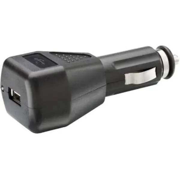 LEDLENSER Ledlenser 0380 USB charger F1R, P3R, P5R, P5R.2, P7R, P17R, H7R.2, H14R.2, SEO5R, SEO7R, H6R, MT10, MT14, M6R, M7RX, ML6, MH5, MH6, MH7, MH8