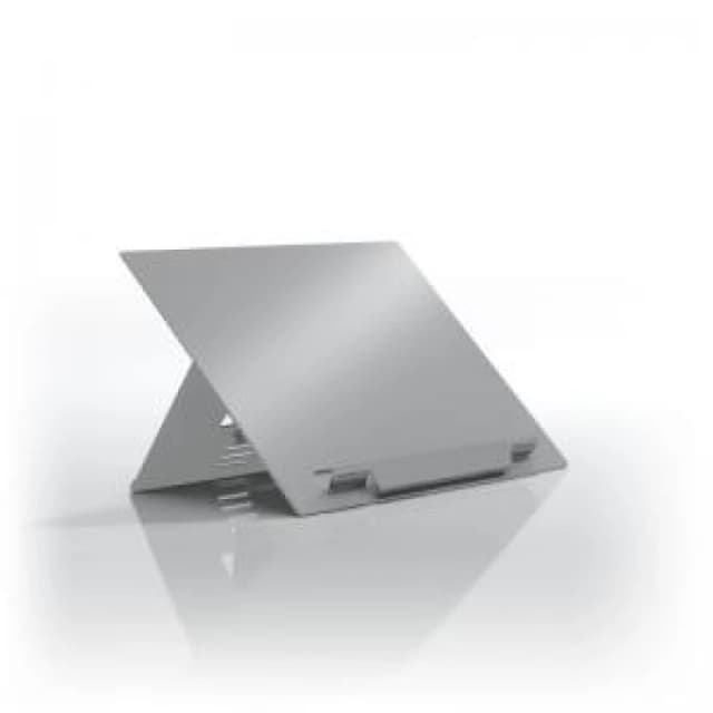 Libro H - A3 Document and Book Holder - Natural Aluminium ST201515 CTSTST201515