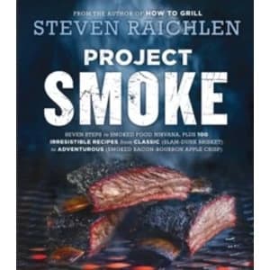 Project Smoke