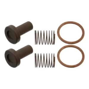 Fuel Pump Repair Kit 07879 by Febi Bilstein