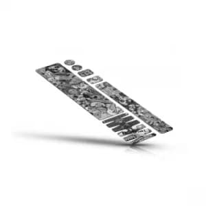 Rie:Sel Frame Guard Set Stickerbomb UB