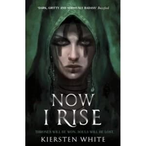 Now I Rise by Kiersten White (Paperback, 2017)