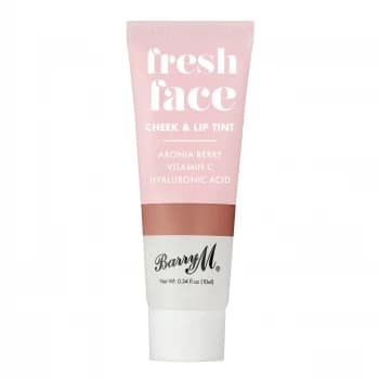 Barry M Fresh Face Cheek And Lip Tint - Caramel Kisses