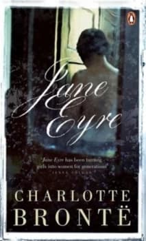 Jane Eyre by Charlotte Bronte Paperback