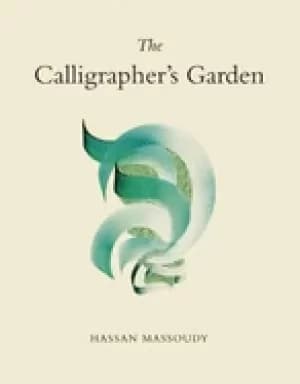 calligraphers garden