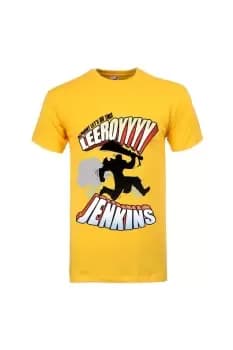 Alright Let Do This Leeroy Jenkins T-Shirt