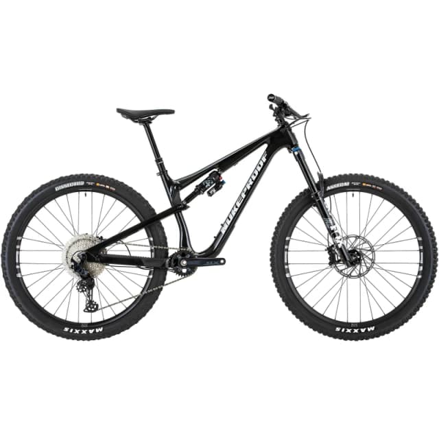 Nukeproof Reactor 290 Elite - Black M