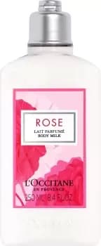 L'Occitane Rose Body Lotion 250ml