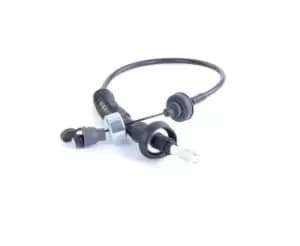 RIDEX Clutch Cable PEUGEOT 478S0029 2150Y6,9634309980