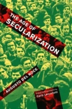 age of secularization