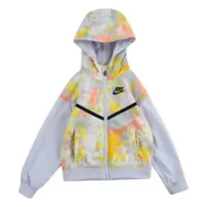 Nike NSW Windrunner Jacket Infant Boys - Grey