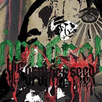 ÅRabrot - The Brother Seed Vinyl