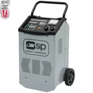 SIP SIP Startmaster PW600 Starter Charger