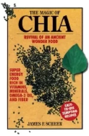 magic of chia