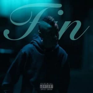Fin by Syd CD Album