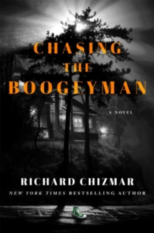 Chasing the Boogeyman Paperback / softback