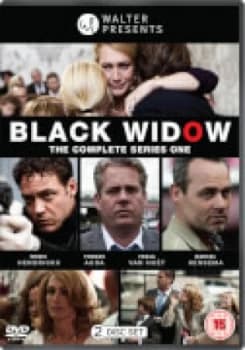 Black Widow - Series 1
