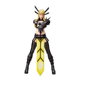Magik Marvel Now X Men ArtFx Kotobukiya Statue