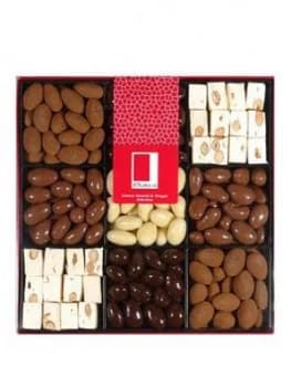 Farhi Almond And Nougat Selection