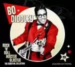 Bo Diddley - Rock 'n' Roll Master Blaster (Music CD)