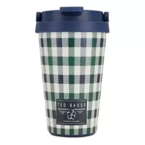 Ted Baker Shaunee Travel Mug - Blue