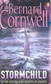 Stormchild by Bernard Cornwell