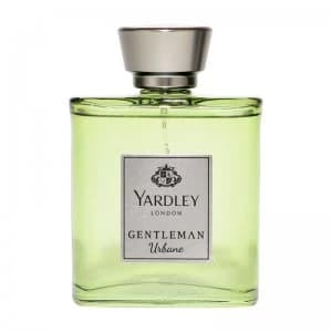 Yardley Gentleman Urbane Eau de Toilette For Him 100ml