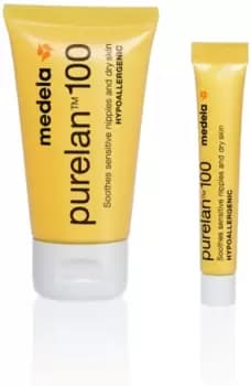 Medela PureLan 100 Cream 37g