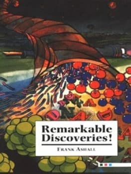Remarkable Discoveries by Frank Ashall Paperback