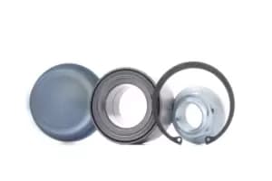RIDEX Wheel bearing kit OPEL,RENAULT,NISSAN 654W0935 09161455,4501155,7701205417 09161455,9161455