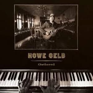 Howe Gelb - Gathered Gold Vinyl