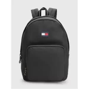 Tommy Jeans Tjm Function Backpack - Black