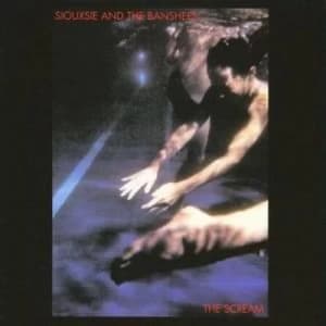 The Scream by Siouxsie CD Album