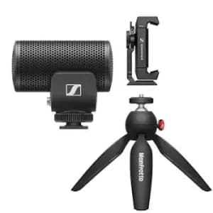 Sennheiser MKE 200 Tripod Kit
