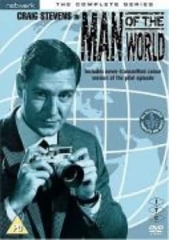 Man of the World - The Complete Series