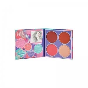 Sunkissed Bronze Architect Contour Set