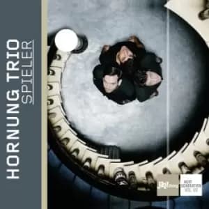 Spieler by Hornung Trio CD Album