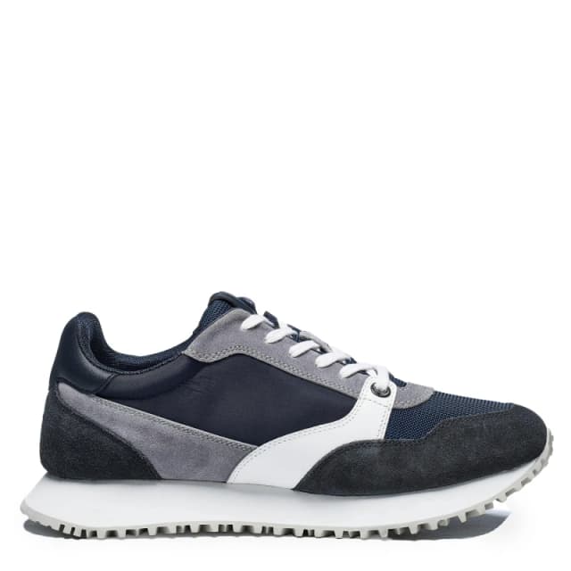 Valentino Mens ValS Dred Run Runners Blue 560 male 7 (41)