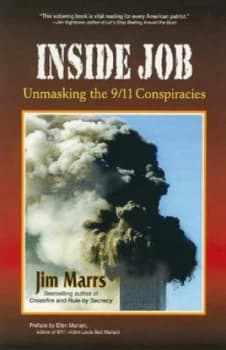 Inside Job by Jim Marrs Paperback