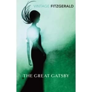 The Great Gatsby by F. Scott Fitzgerald (Paperback, 2011)