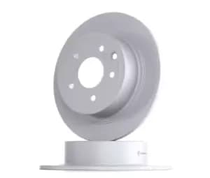 ATE Brake disc 24.0109-0157.1 Brake rotor,Brake discs NISSAN,Qashqai / Qashqai +2 I (J10, NJ10),Qashqai II (J11, J11_),JUKE (F15),NV200 / Evalia Bus