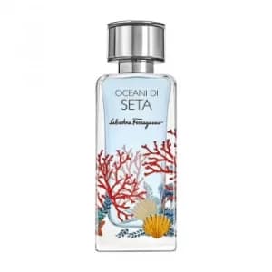 Salvatore Ferragamo Oceani Di Seta Eau de Parfum Unisex 100ml