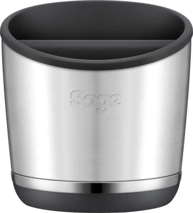 Sage The Knock Box 20 SEA502BSS0ZEU1 Coffee Puck Knock Box