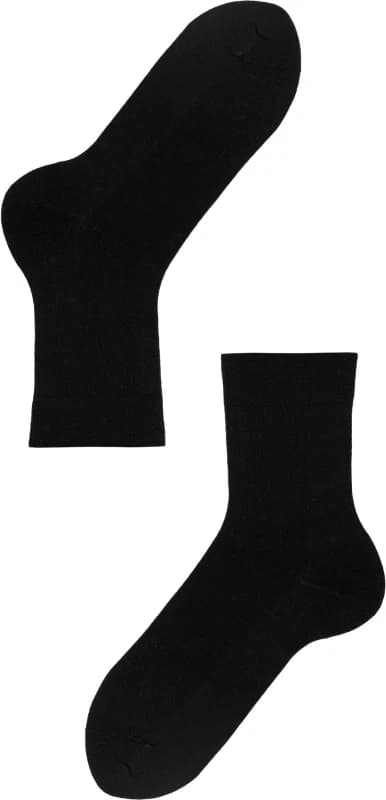 Lenz Think About Merino Ladies Socks, Size 35 - 38 for Women