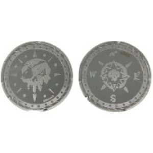 Sea of Thieves Event Exclusive Coin