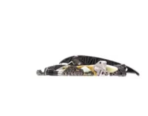 RIDEX Timing Chain Kit 1389T0241 VW,AUDI,SKODA,Golf V Schragheck (1K1),Passat Variant (3C5),GOLF VI (5K1),TIGUAN (5N_),Passat Variant (365)