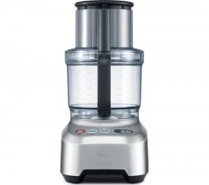 Sage BFP800UK 2.5L 800W Kitchen Wizz Pro Food Processor