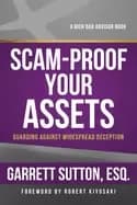 scam proof your assets