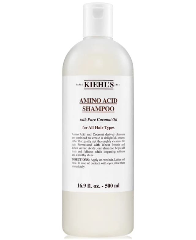 Kiehl's Amino Acid Shampoo 500ml