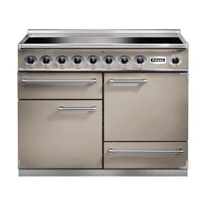 Falcon 115440 F1092DXEIFN-N 1092 Deluxe Induction Range Cooker - Fawn-N